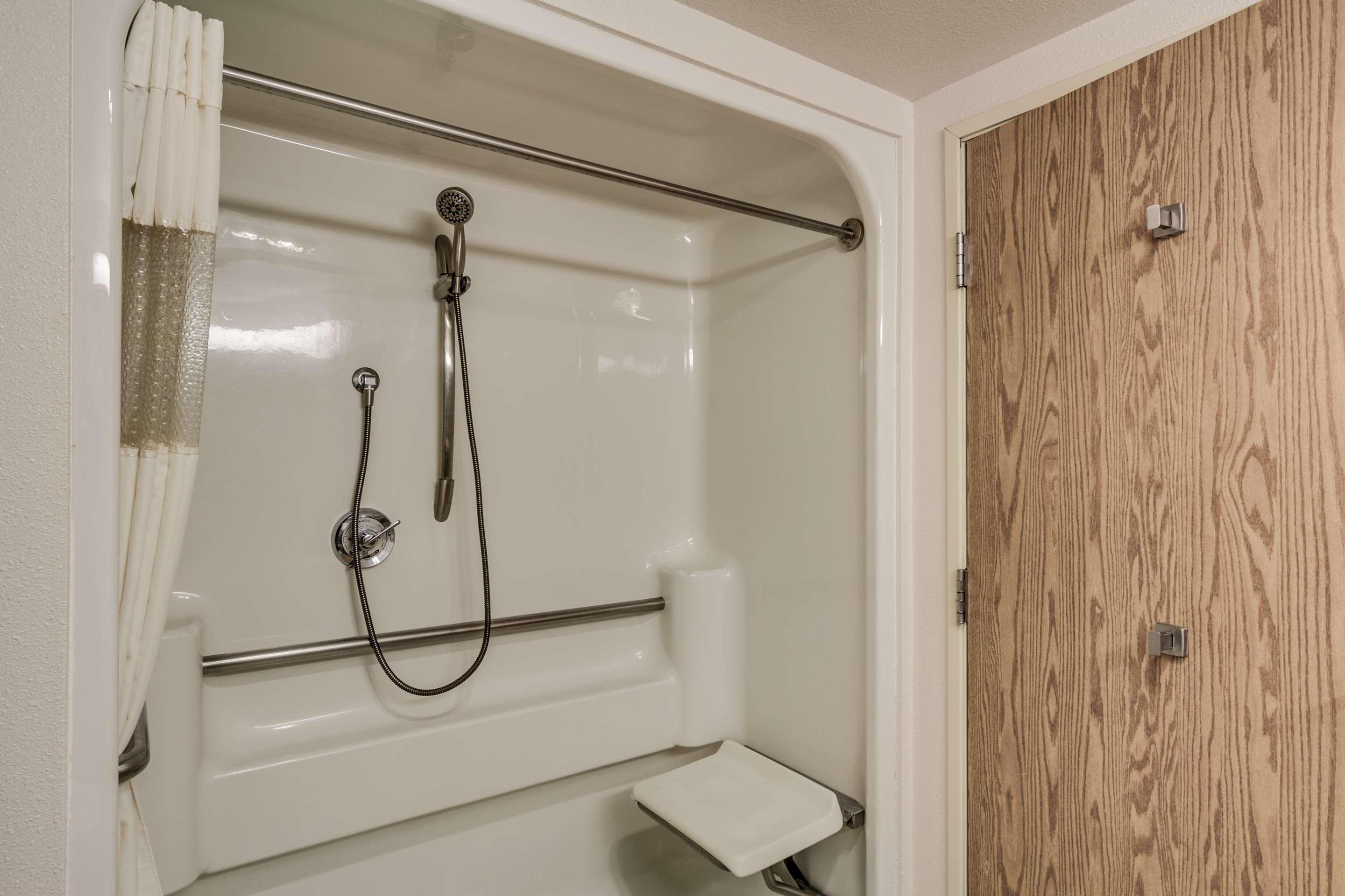 Surestay Plus Hotel By Best Western Post Falls Exterior foto