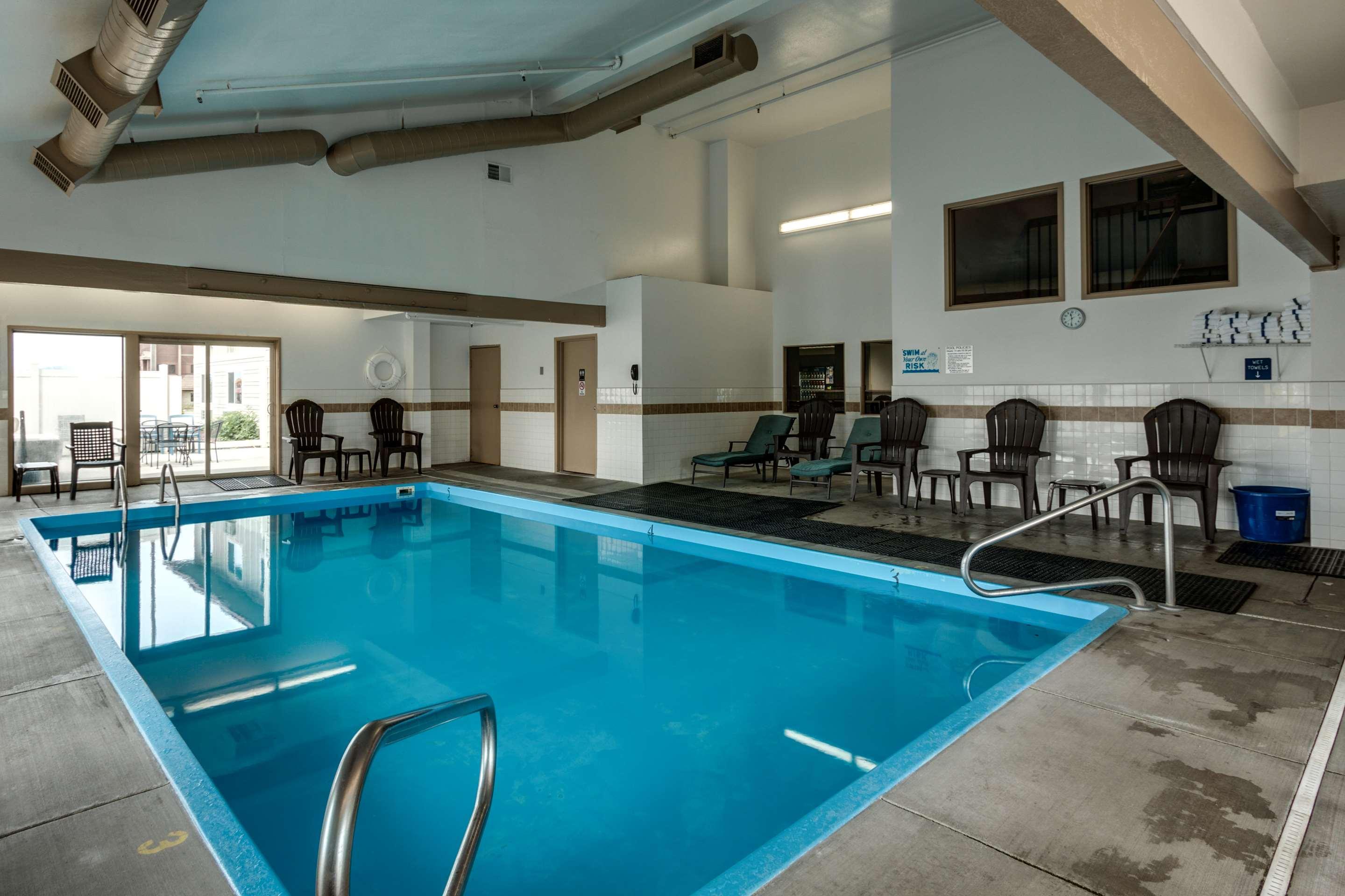 Surestay Plus Hotel By Best Western Post Falls Exterior foto