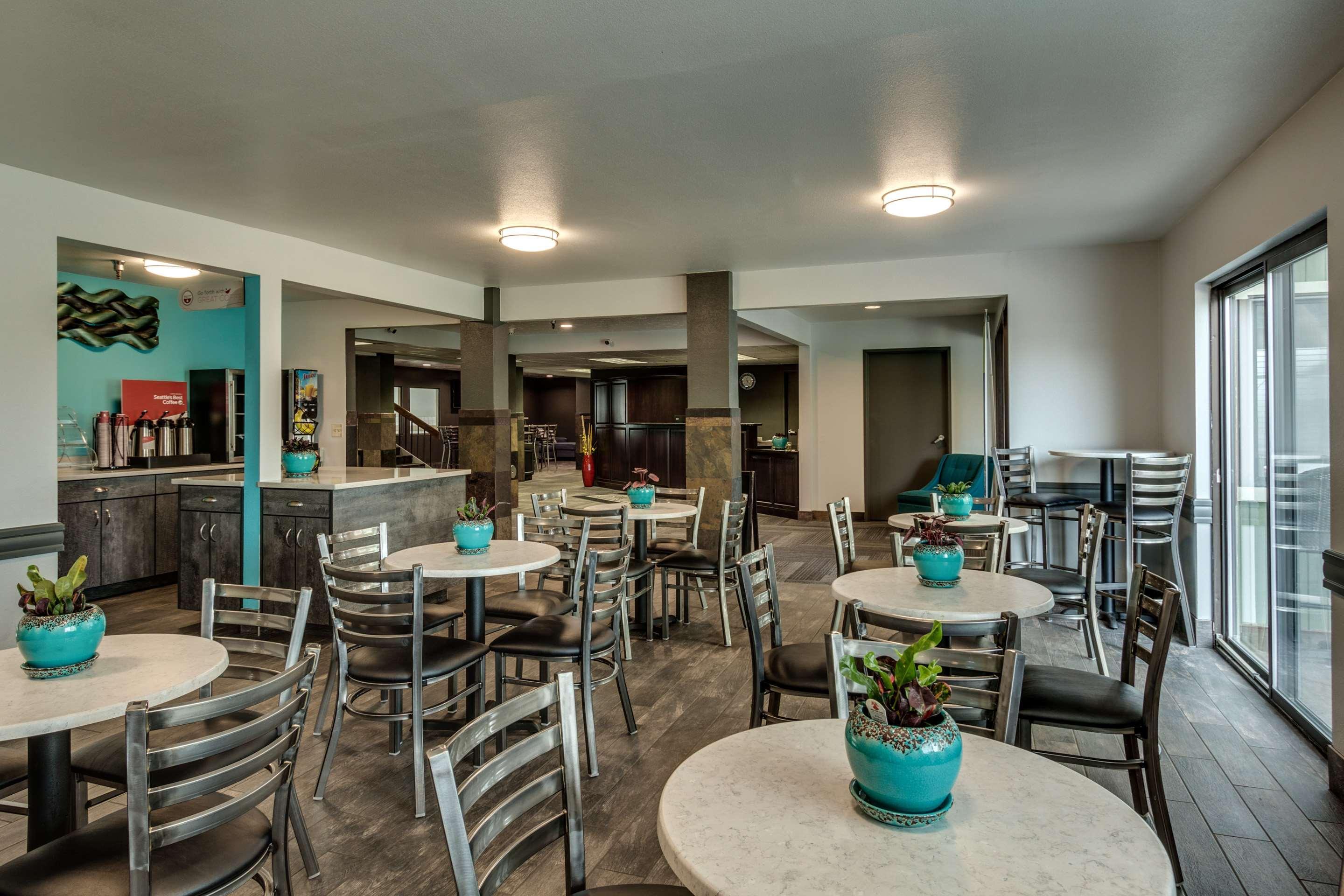 Surestay Plus Hotel By Best Western Post Falls Exterior foto