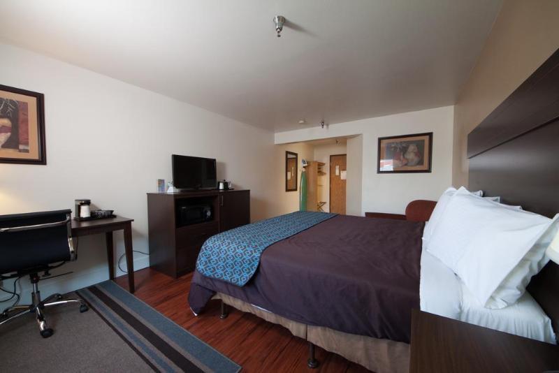 Surestay Plus Hotel By Best Western Post Falls Exterior foto