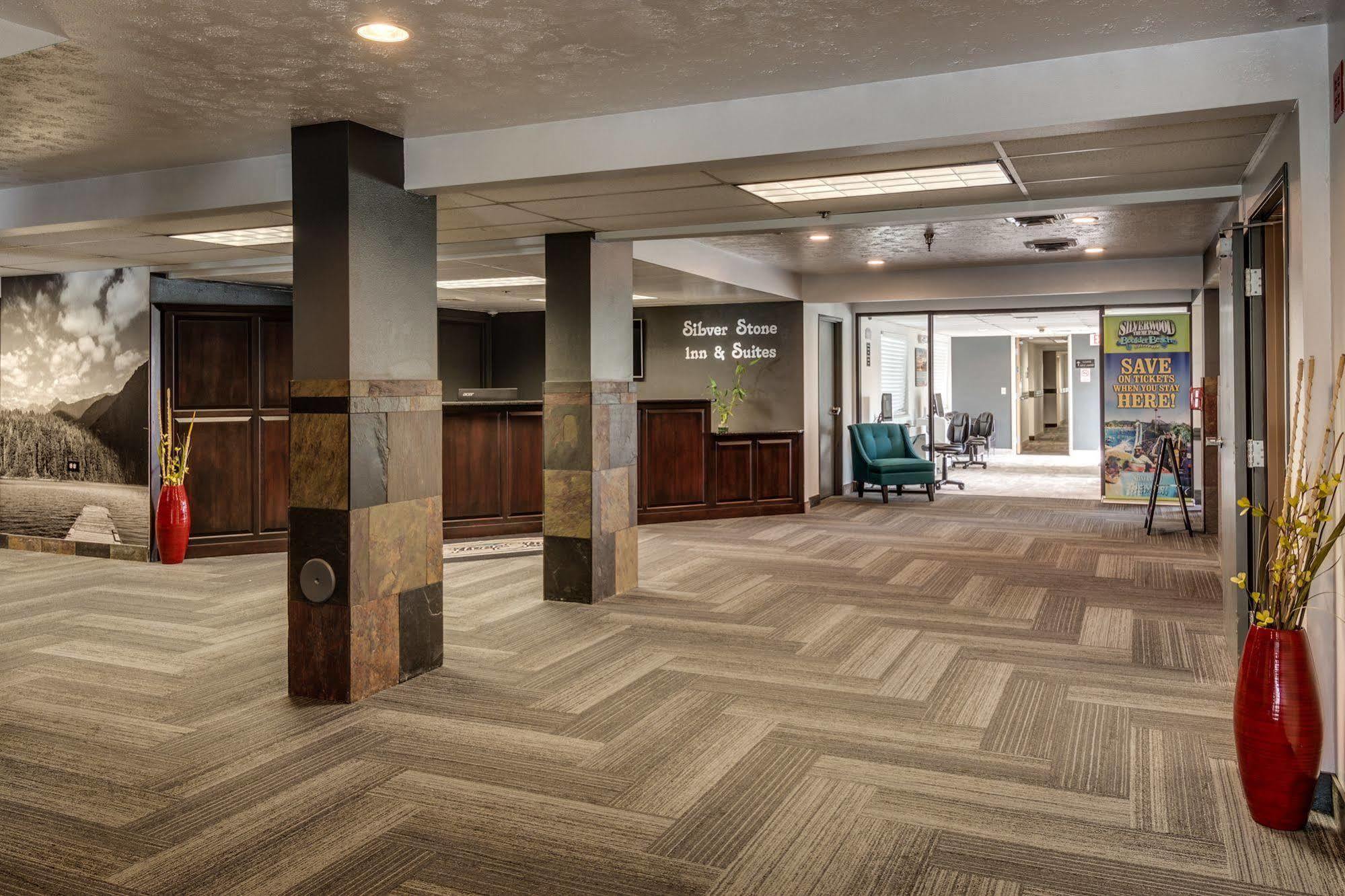 Surestay Plus Hotel By Best Western Post Falls Exterior foto