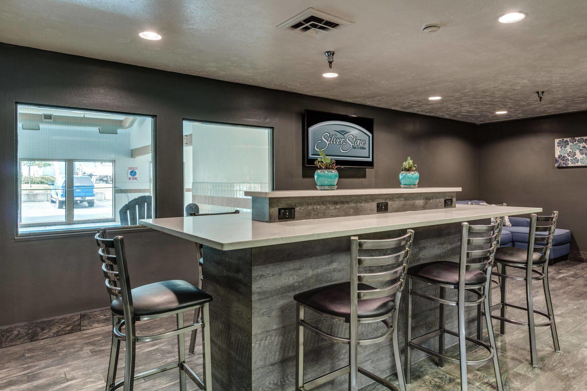 Surestay Plus Hotel By Best Western Post Falls Exterior foto