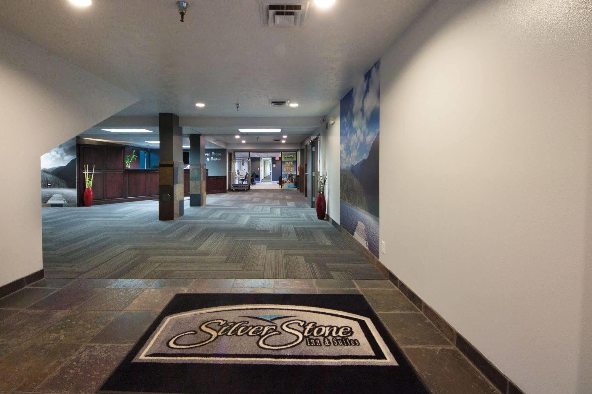 Surestay Plus Hotel By Best Western Post Falls Exterior foto