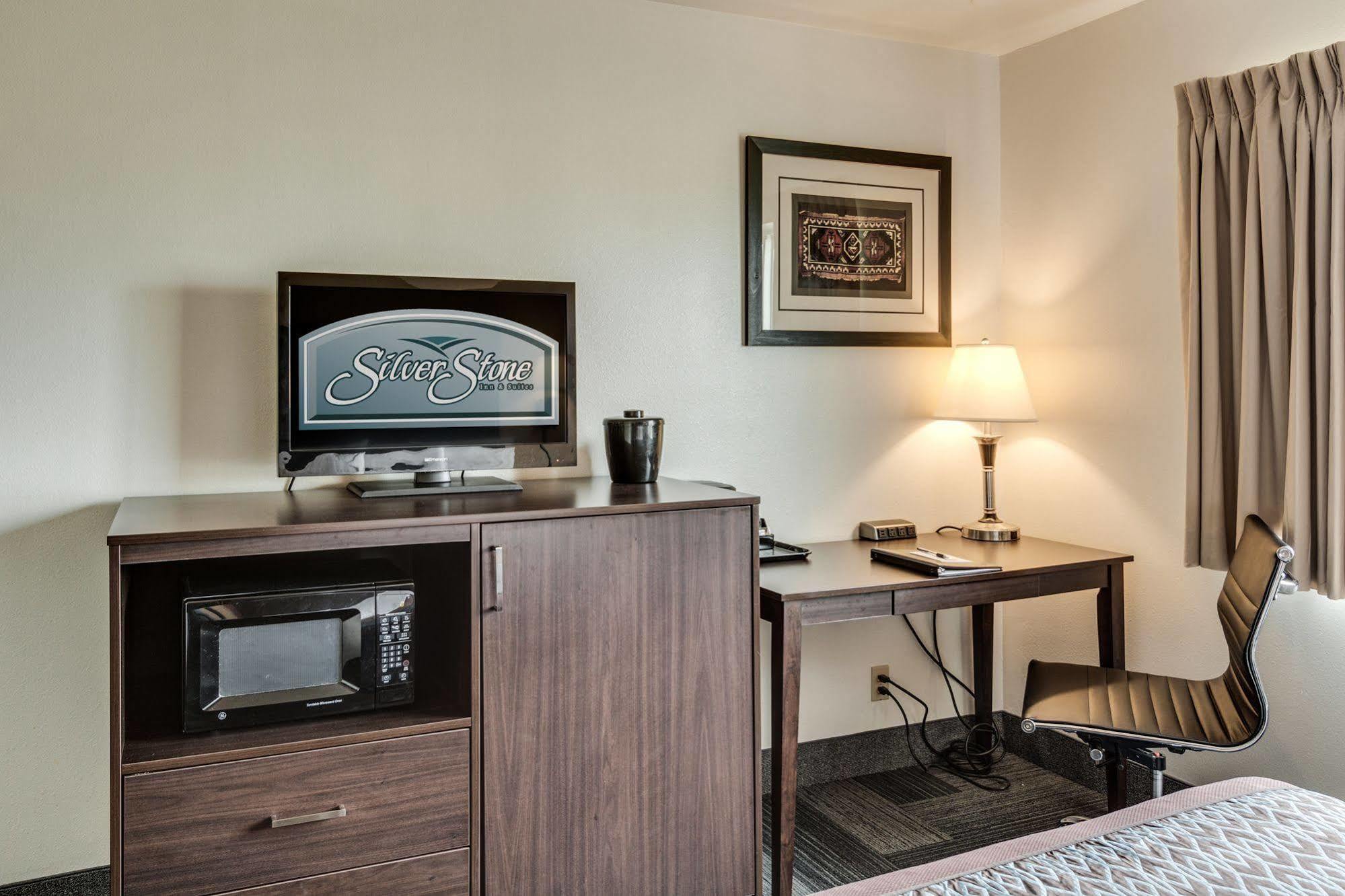 Surestay Plus Hotel By Best Western Post Falls Exterior foto